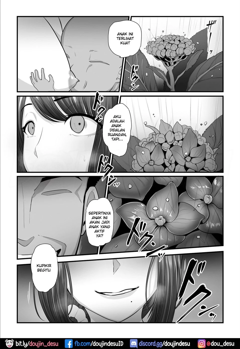 Nureta Ajisai - Page 73