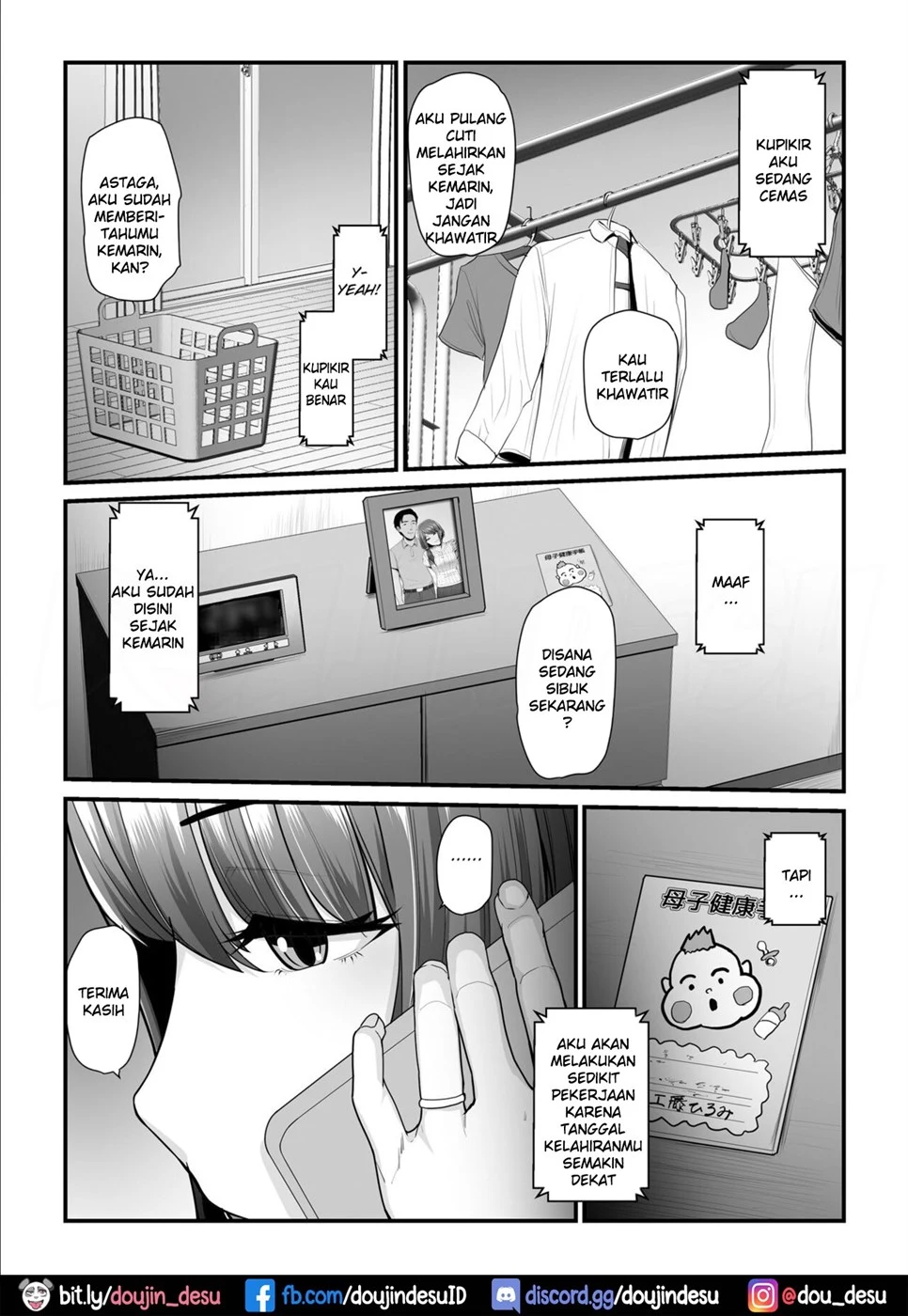 Nureta Ajisai - Page 46