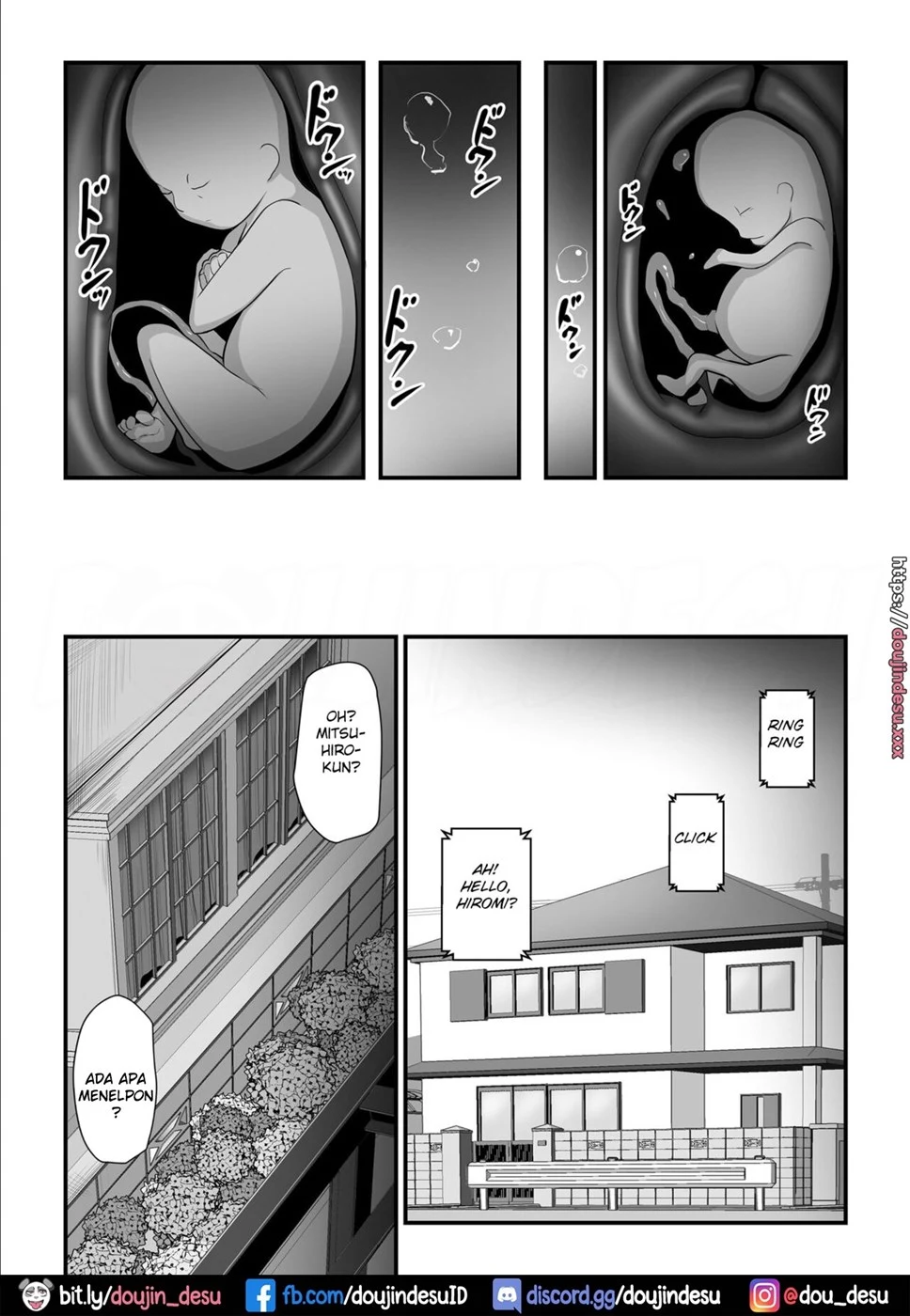 Nureta Ajisai - Page 45