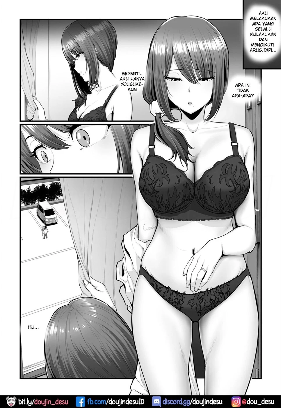 Nureta Ajisai - Page 29