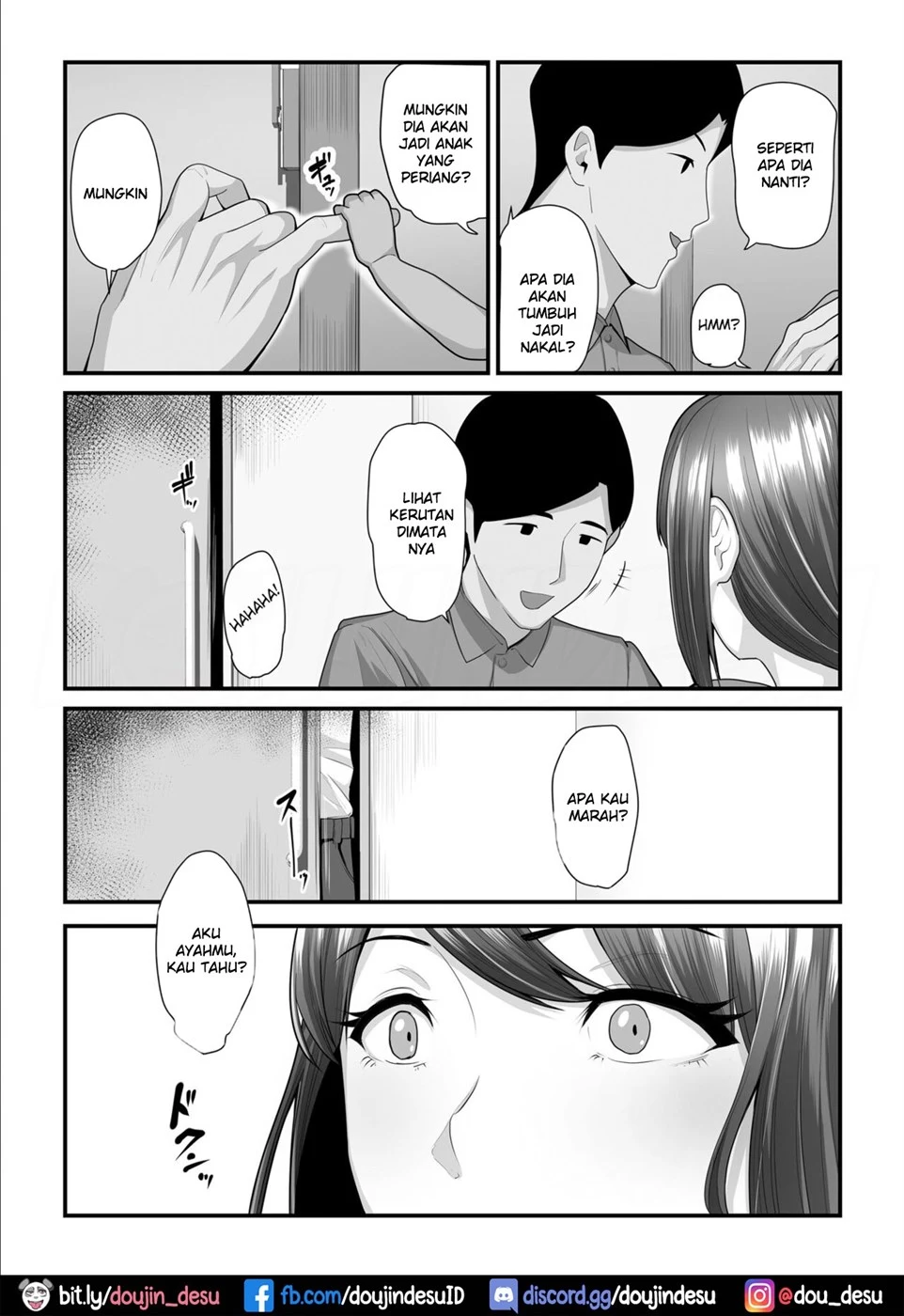 Nureta Ajisai - Page 72