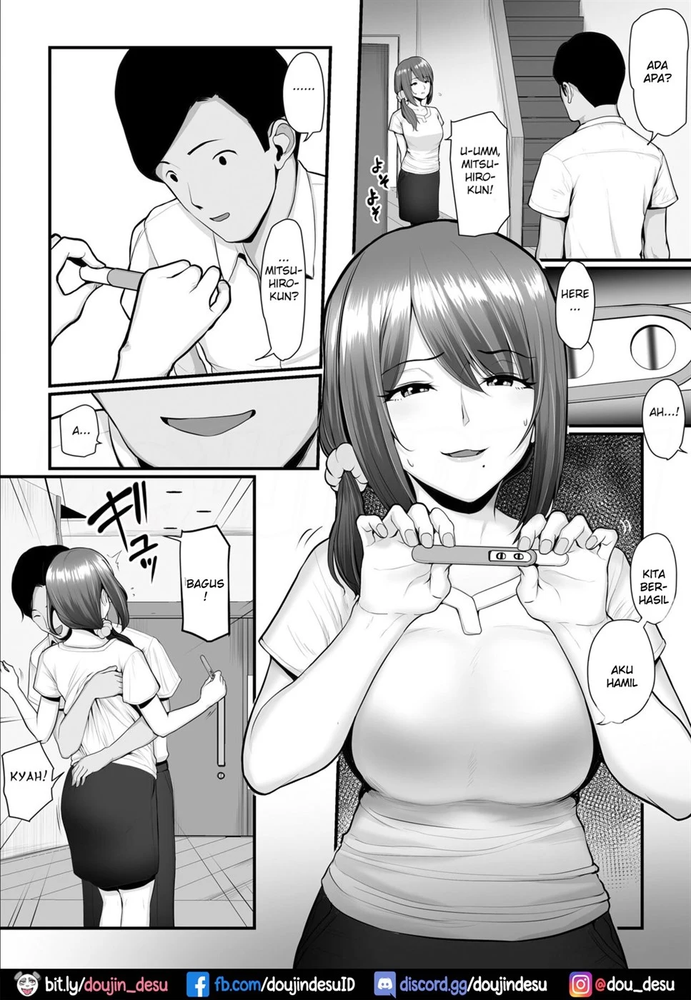 Nureta Ajisai - Page 20