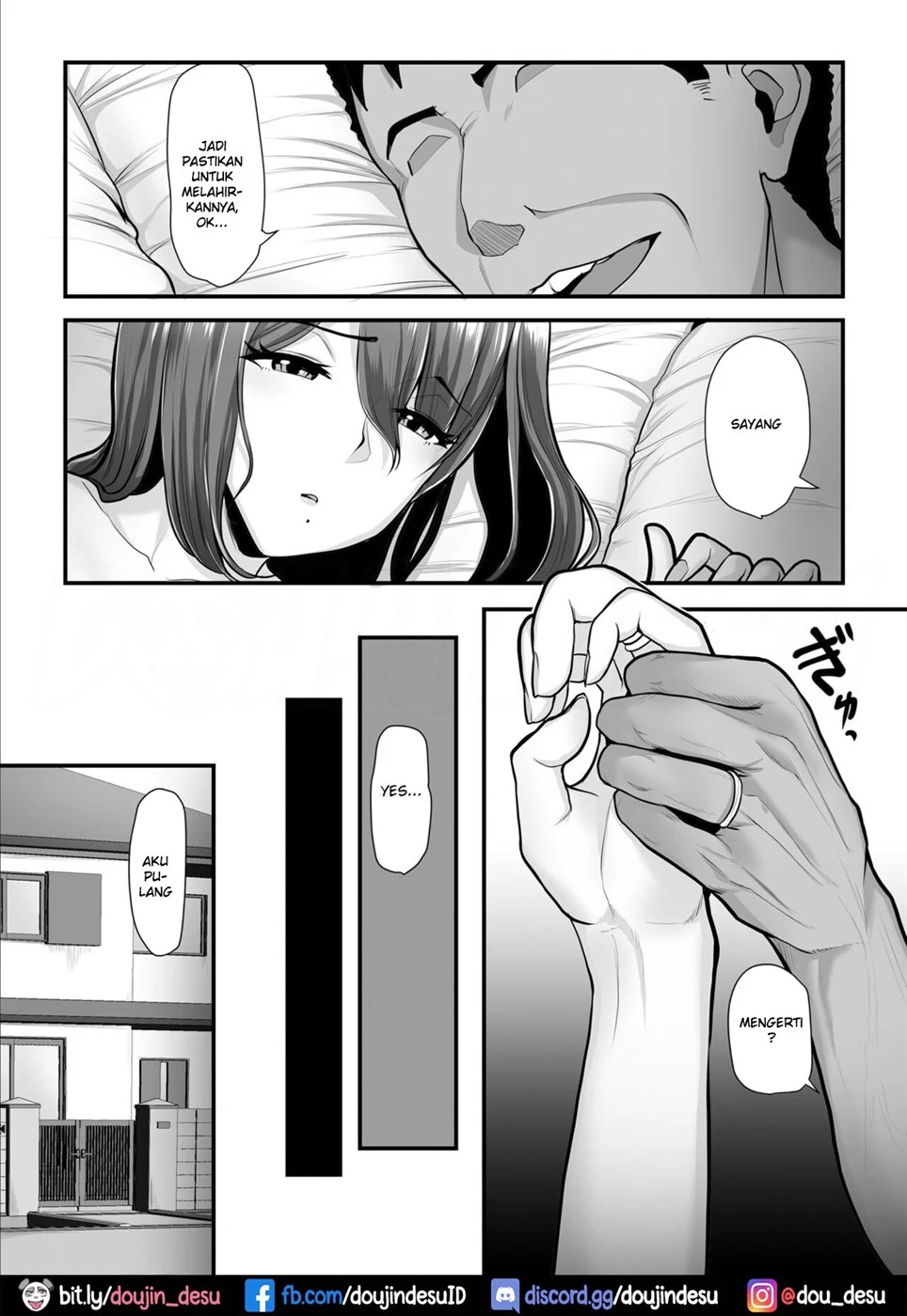 Nureta Ajisai - Page 9