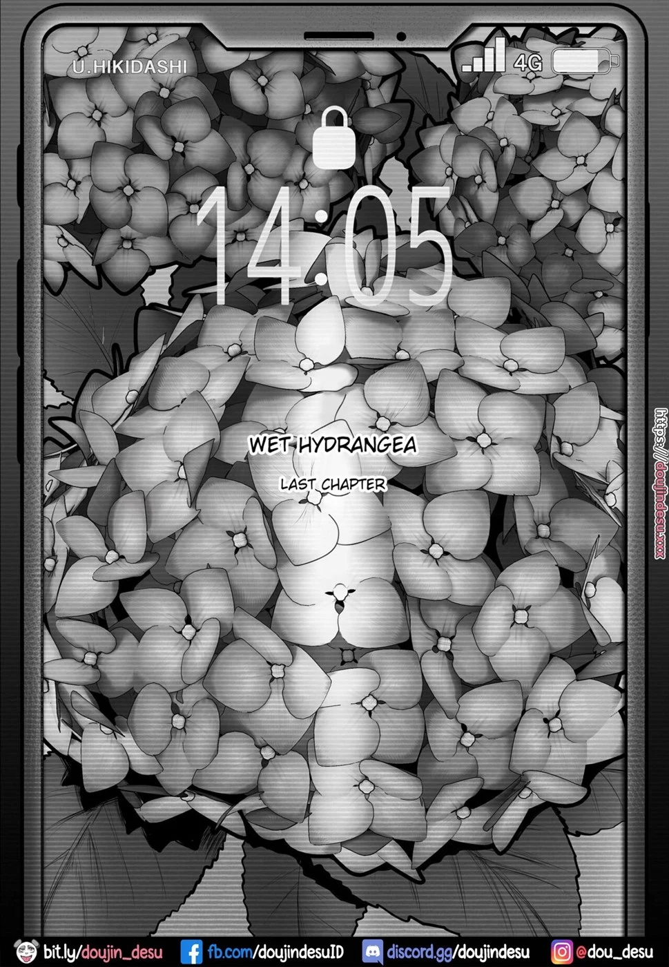 Nureta Ajisai - Page 6