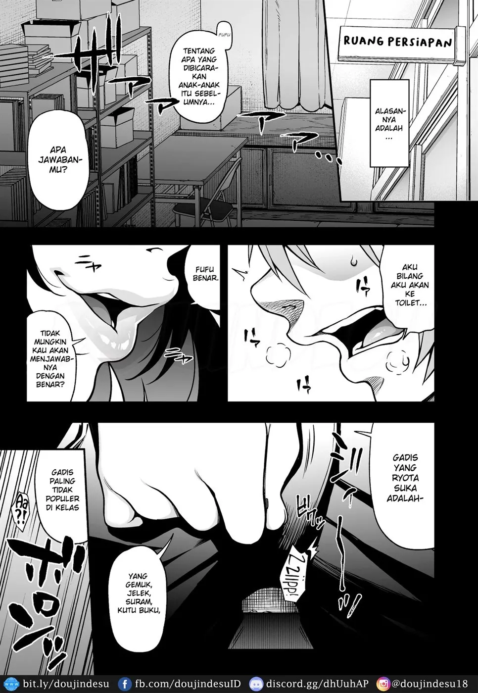 Aizome - Page 7