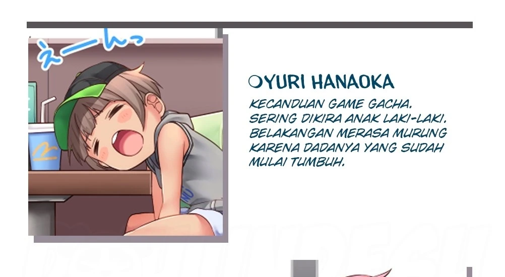 Hajimete no Arbeit - Page 11