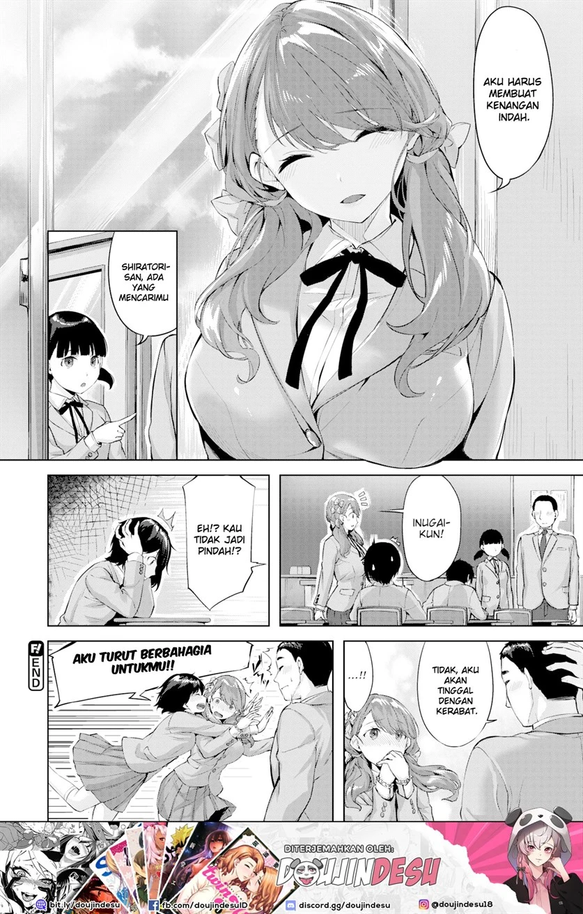 Otome no Shinjou - Page 25