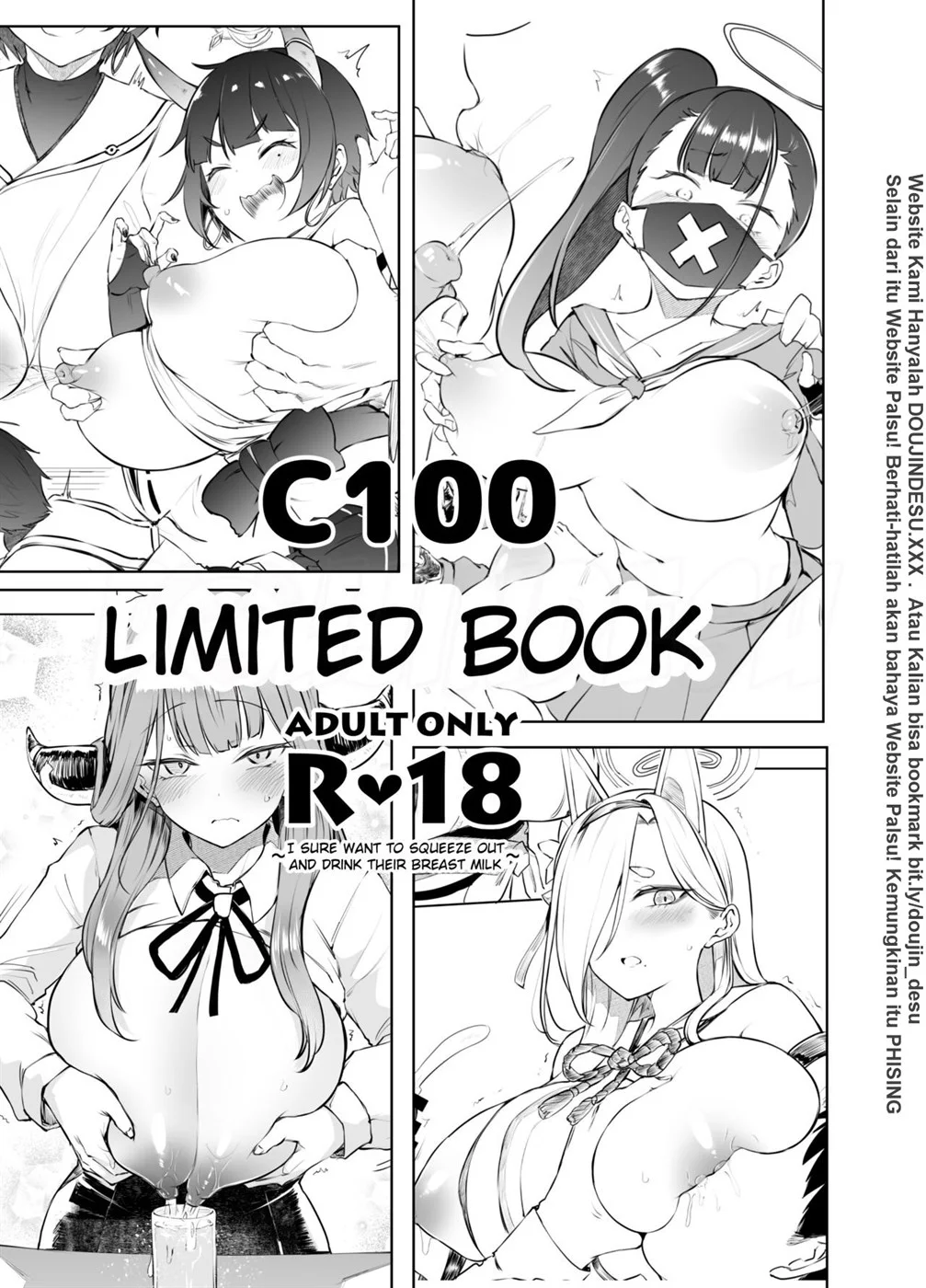 Sukeban Oshioki-bu - Page 32