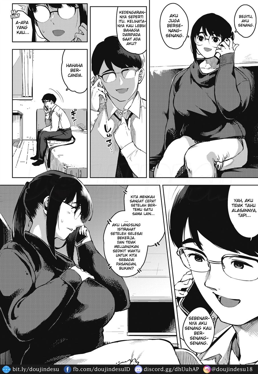 Kiken na Koukishin - Page 8