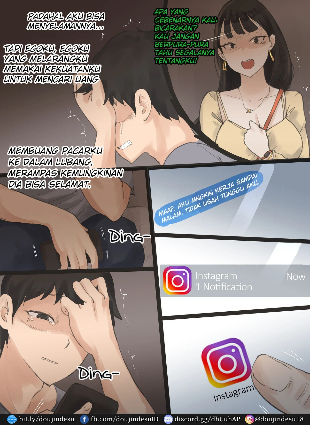 TOUCH - Page 6