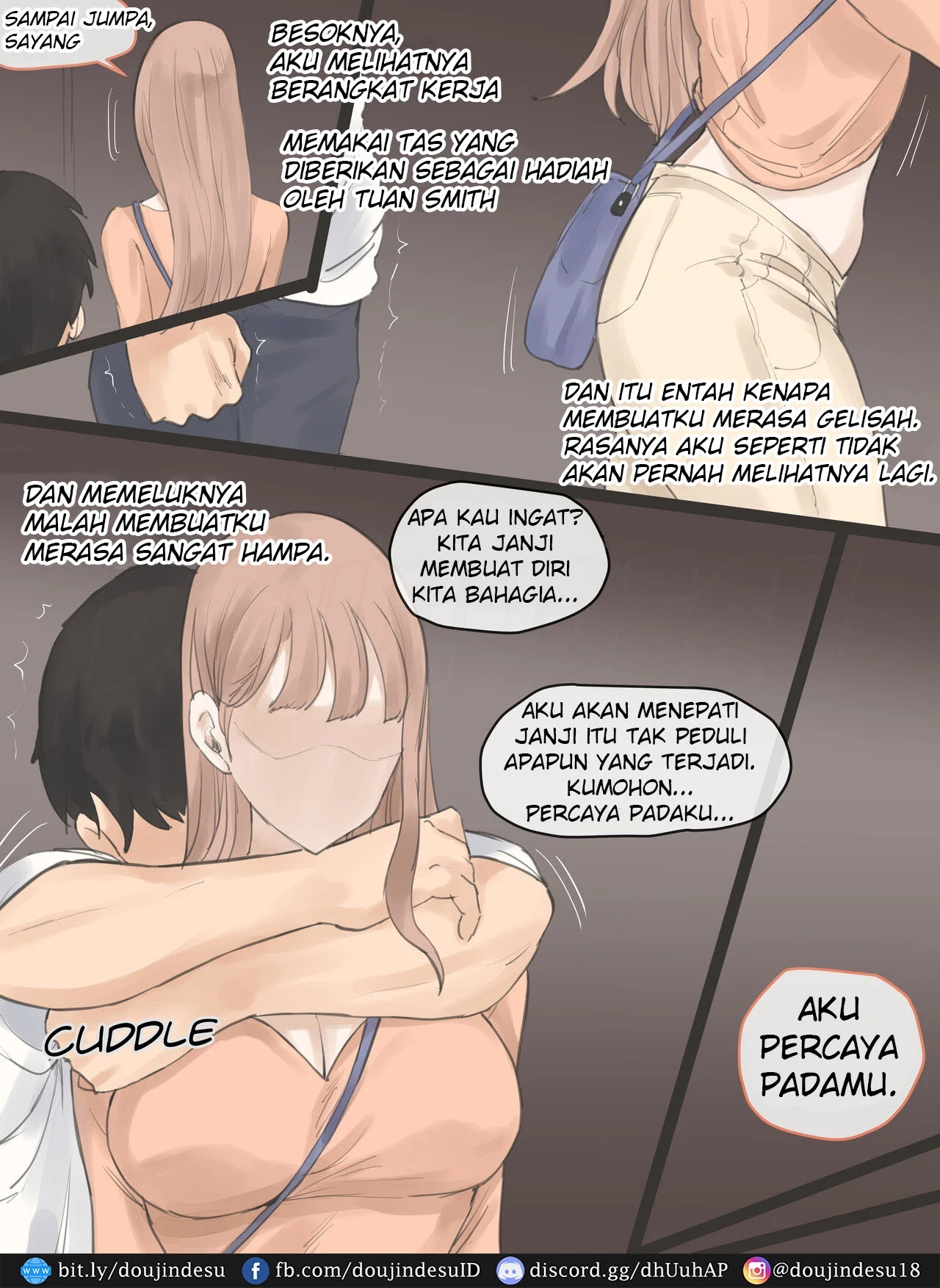 TOUCH - Page 19