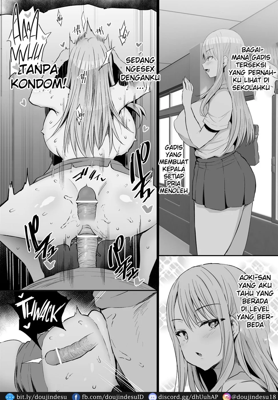 Oppai Taritemasu ka? - Page 29