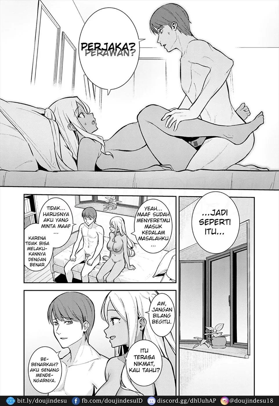 Hatsujouki - Page 19