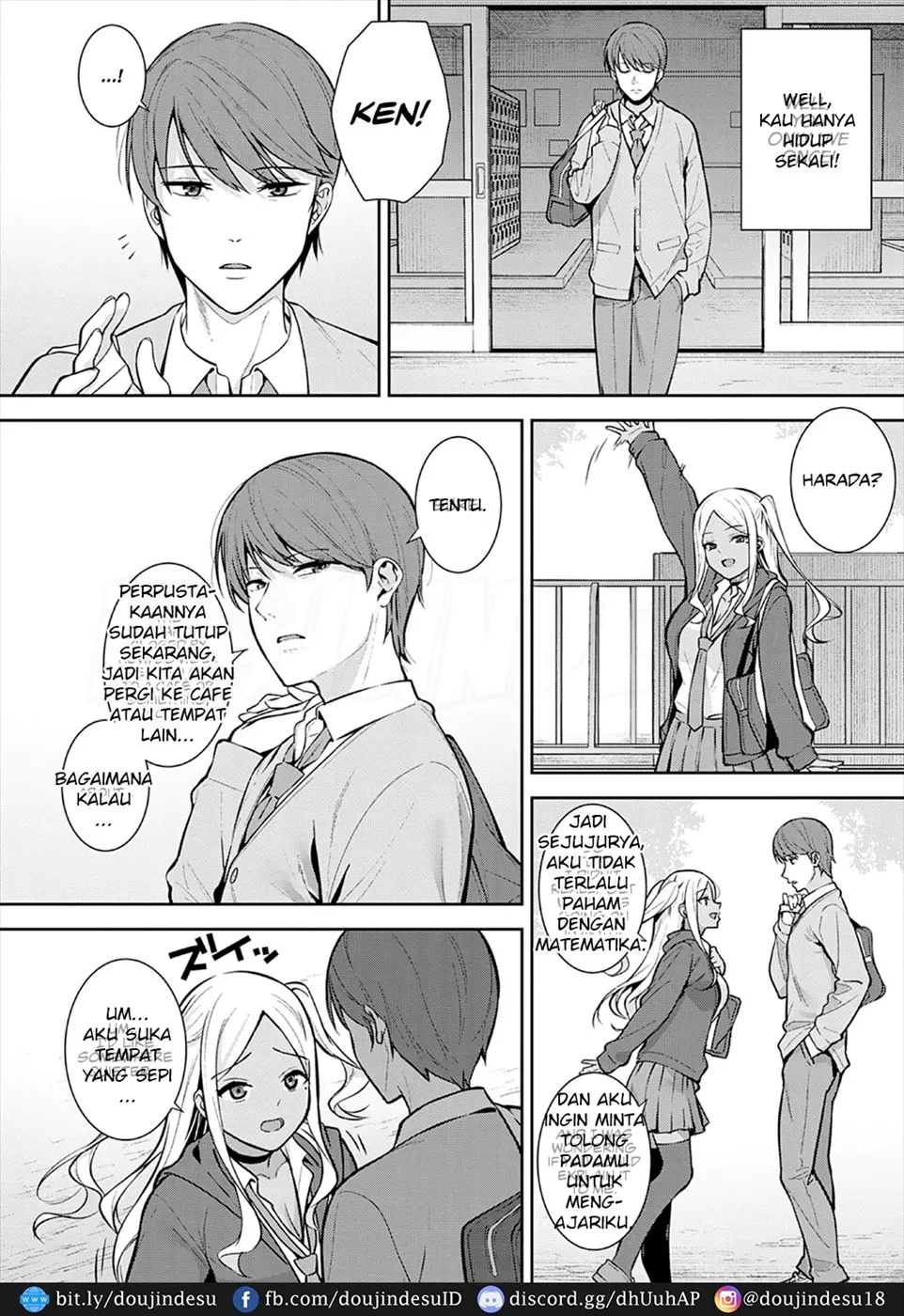 Hatsujouki - Page 5
