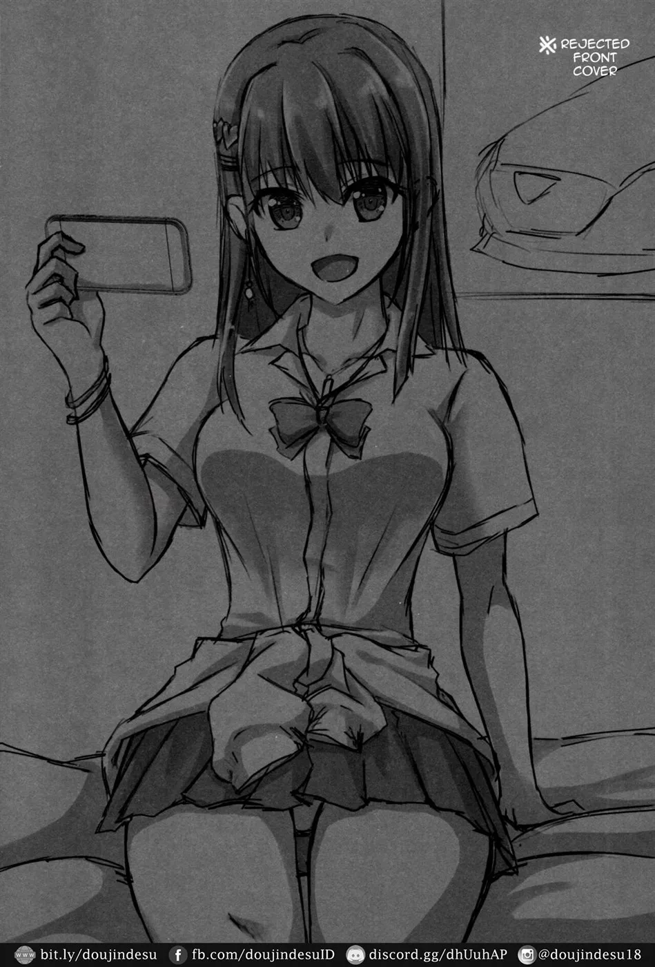 Otaku ni Yasashii Gyaru to Gemu mo Sekkusu mo Kouryaku Shite Mita - Page 4