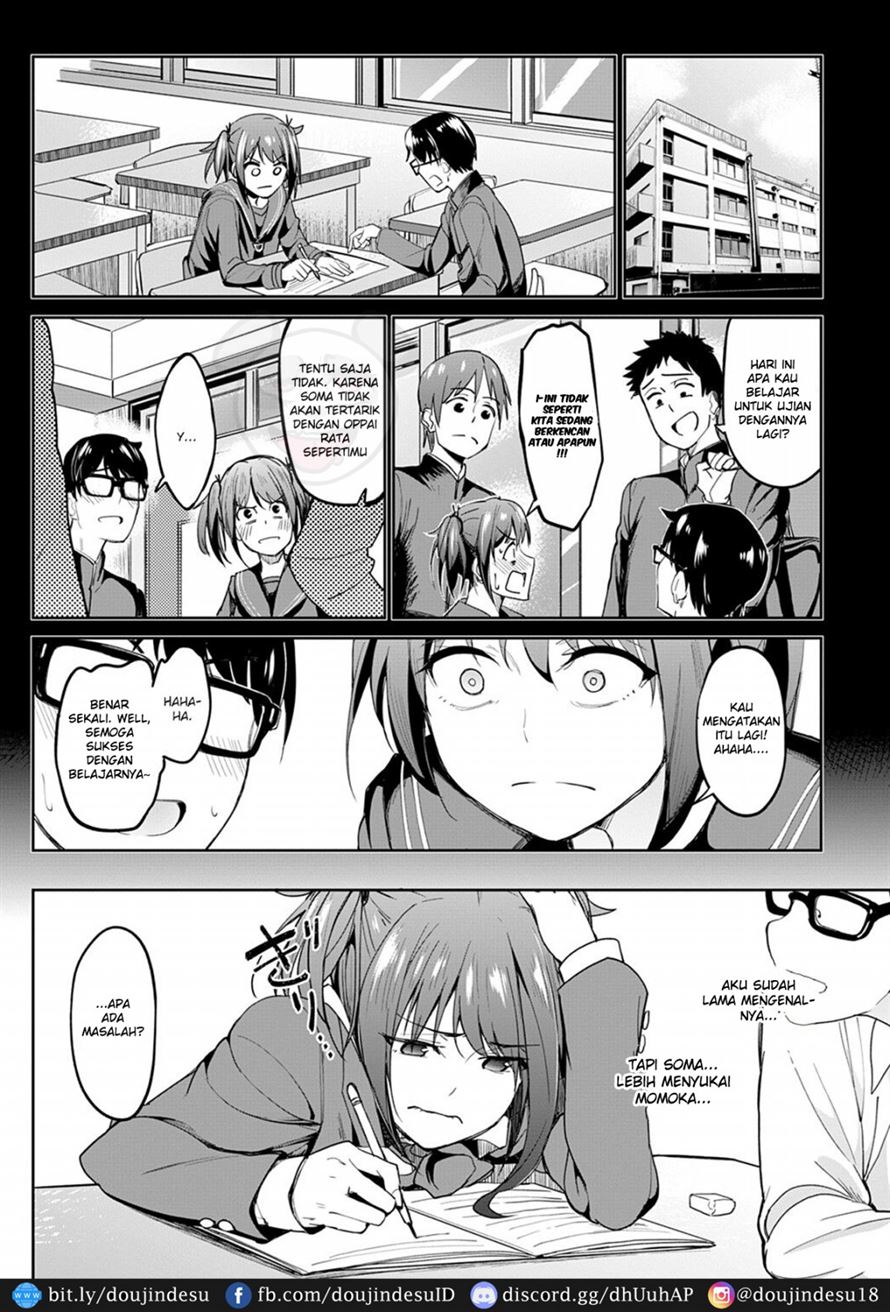 Chichikuri Kyousoukyoku - Page 5