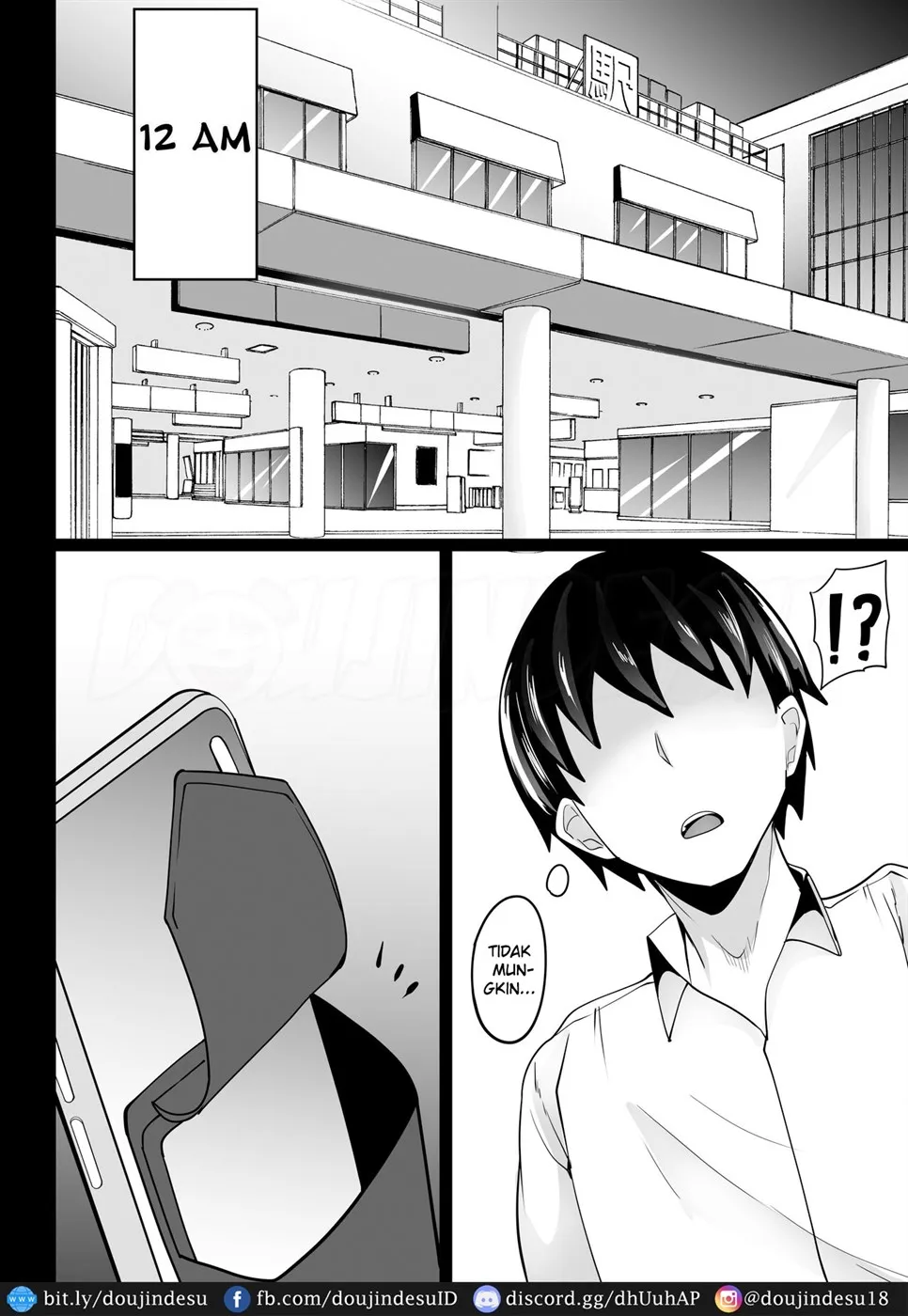 Fuuki Iin no Deka Oppai ga Ore o Shuuden ni Ma ni Awasenai - Page 31