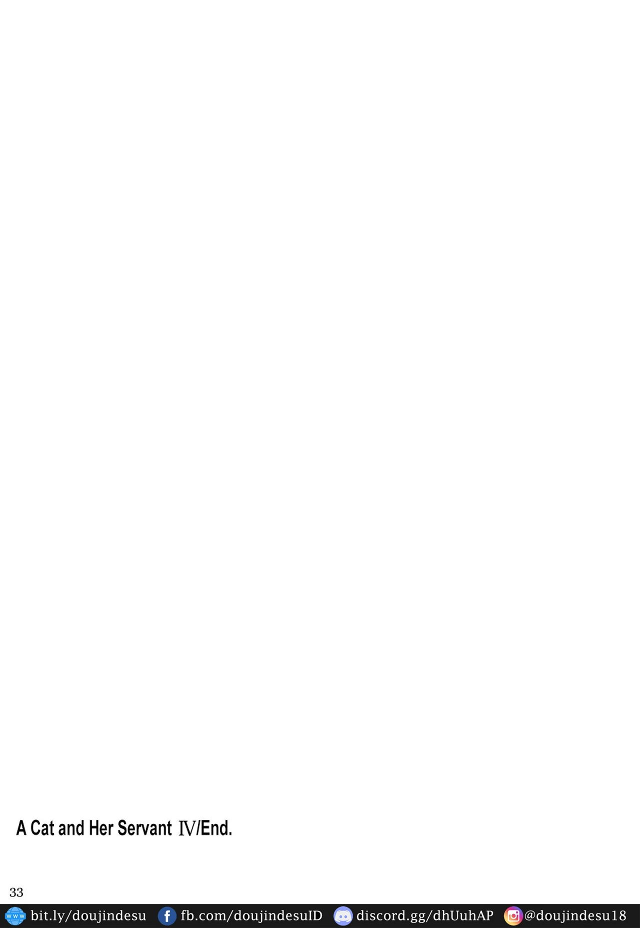 Neko to Geboku - Page 32