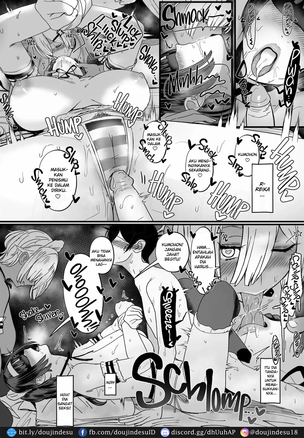 Heart Mark Oome. - Page 22