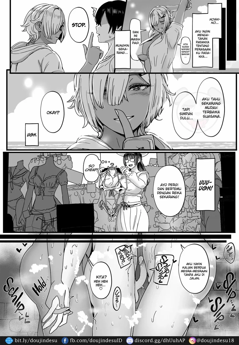 Heart Mark Oome. - Page 18