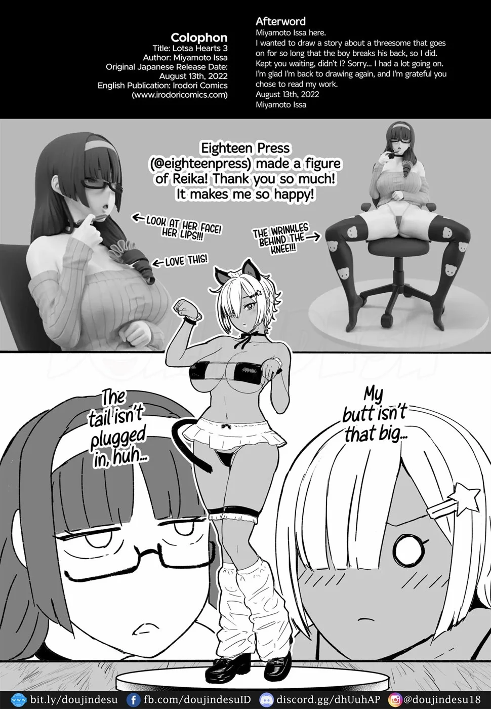 Heart Mark Oome. - Page 34