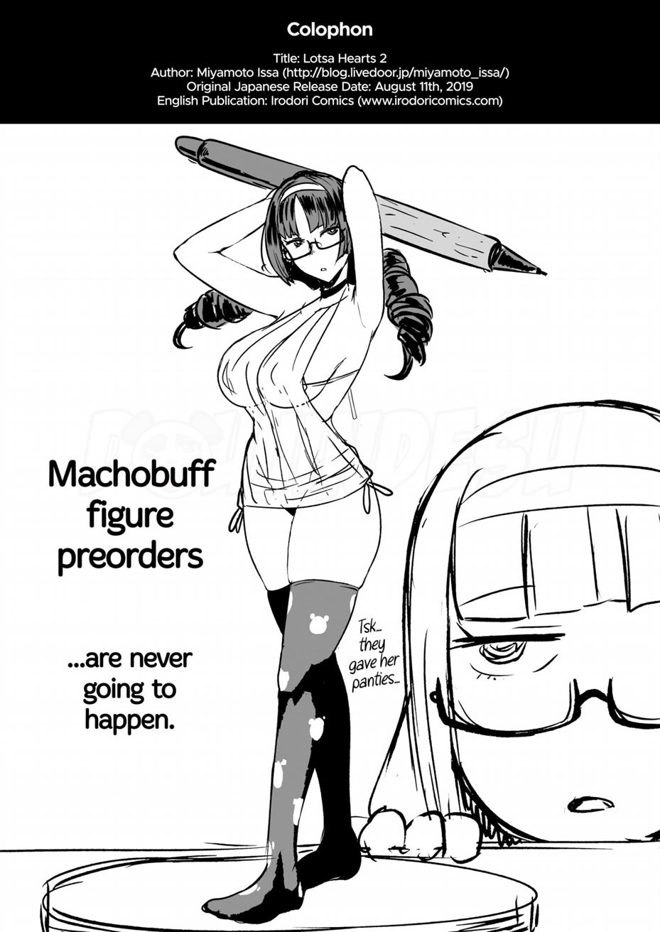 Heart Mark Oome. - Page 26