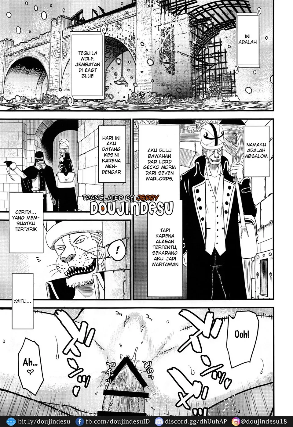 ROBIN'S HOLE - Page 4