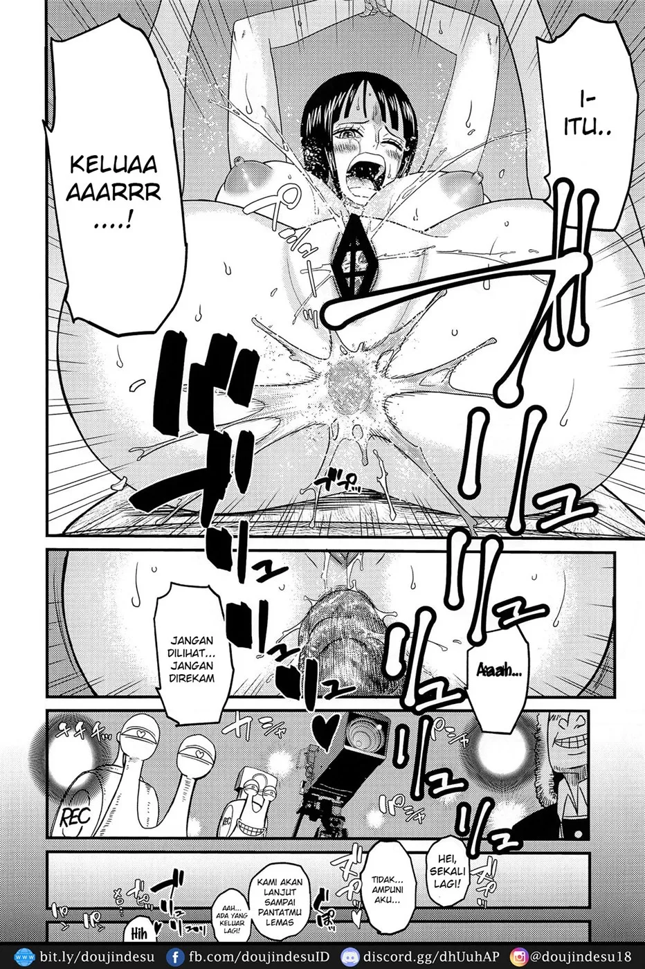 ROBIN'S HOLE - Page 29