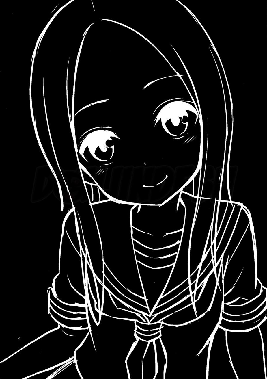 Torokashi Jouzu no Takagi-san Plus Soredemo Ayumu wa Hametekuru - Page 3