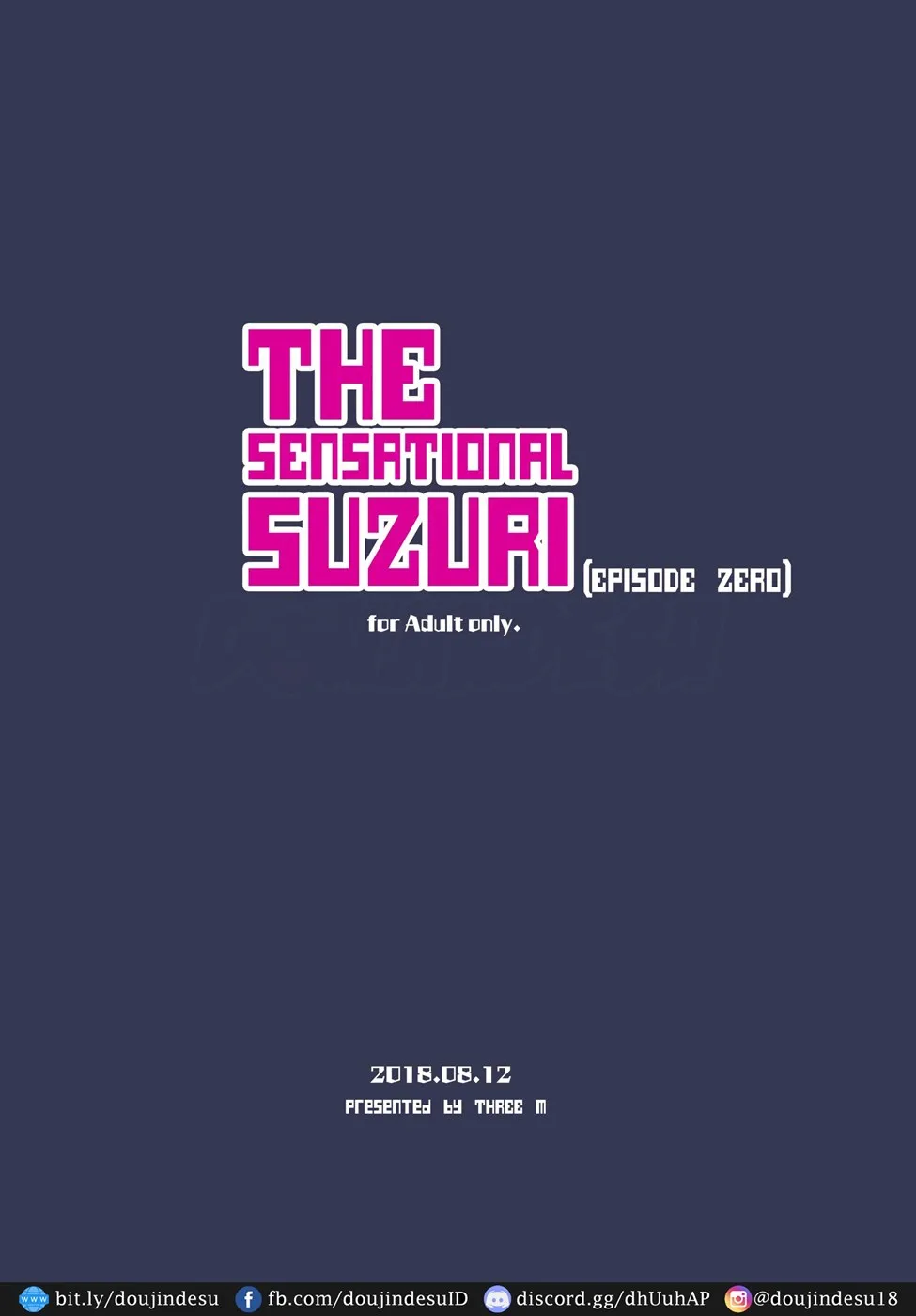 Minami-san Sensational - Page 18