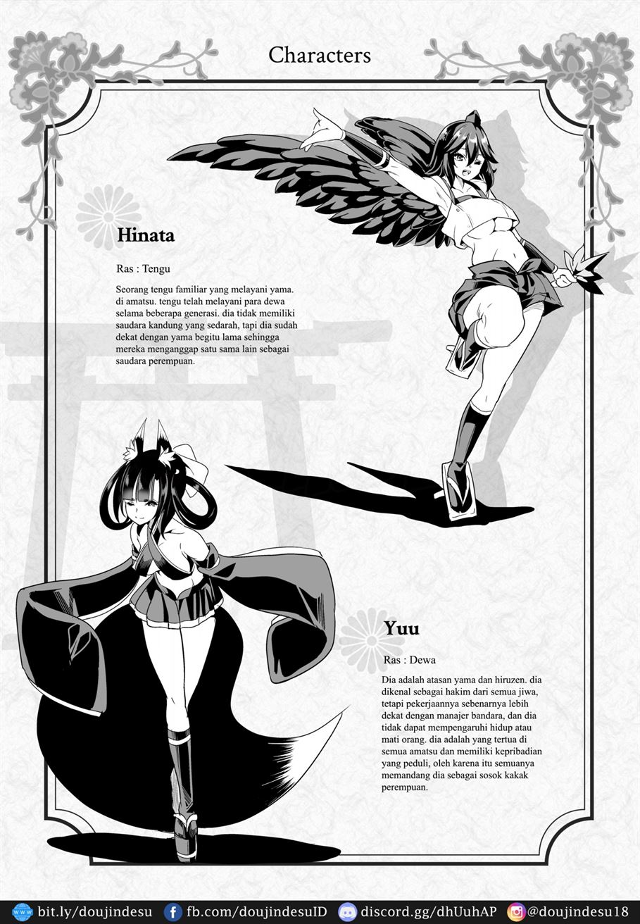 Boku no Isekai Harem - Page 58