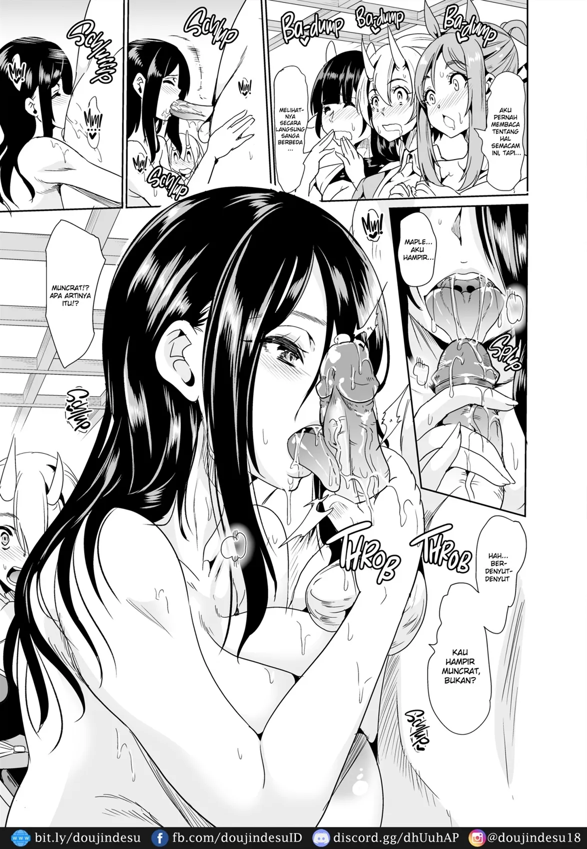 Boku no Isekai Harem - Page 7