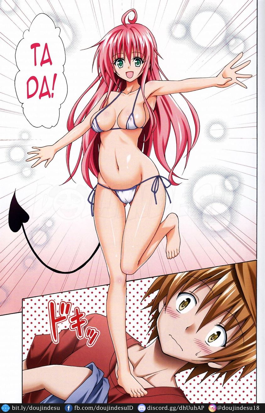 Colorful LALA - Page 5