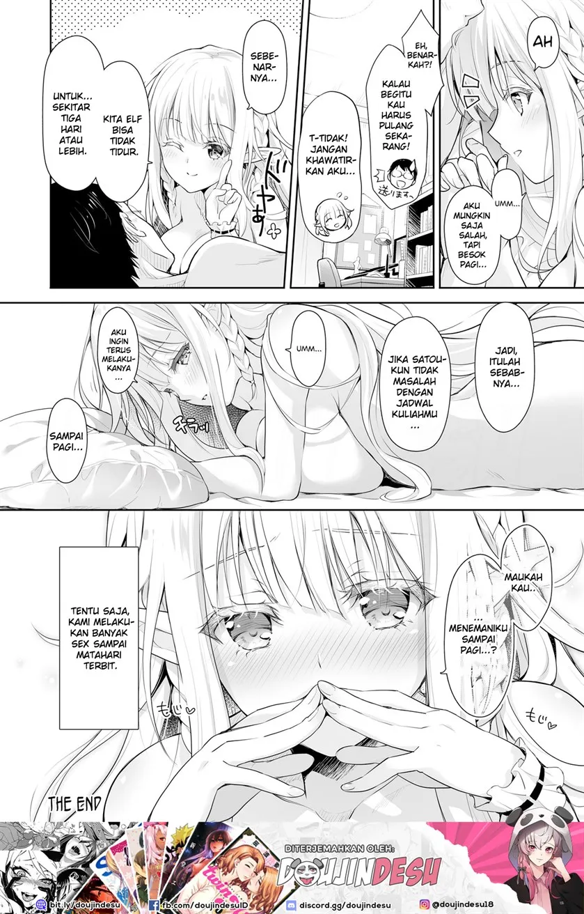 OtaCir no Elf Hime - Page 29