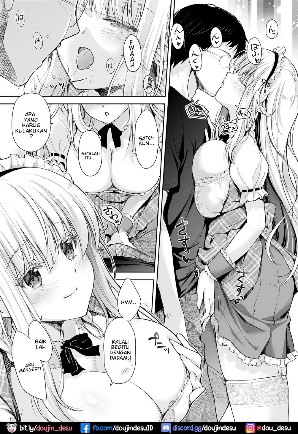 OtaCir no Elf Hime - Page 14