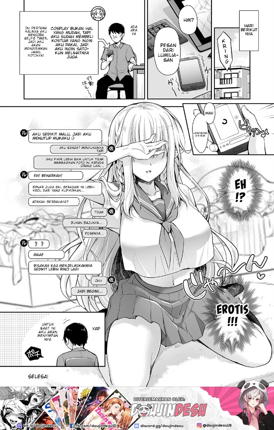 OtaCir no Elf Hime - Page 29