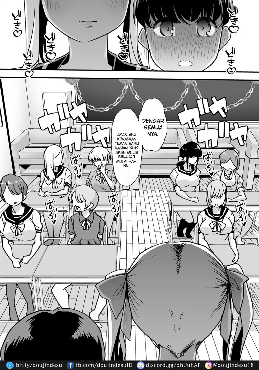 Rinri Hanten Mama - Page 24