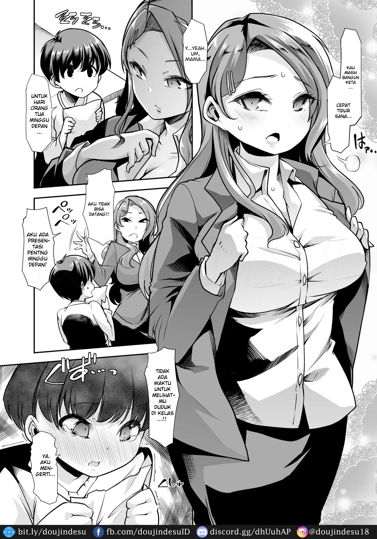 Rinri Hanten Mama - Page 4