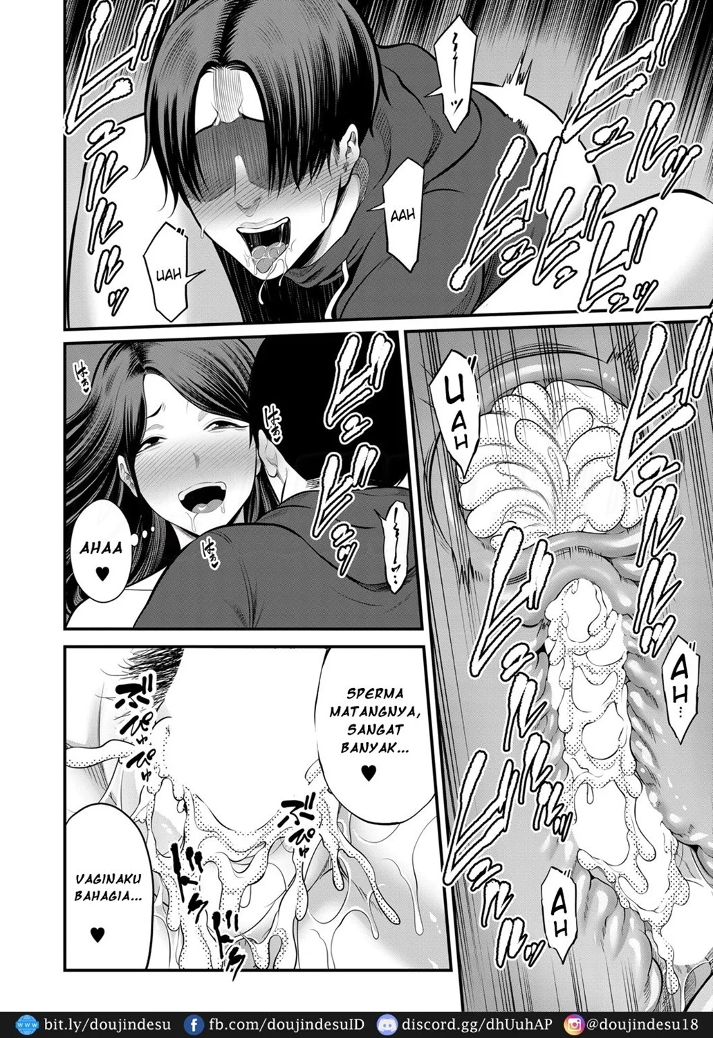 Inma na Kanojo no Okaa-sama - Page 31