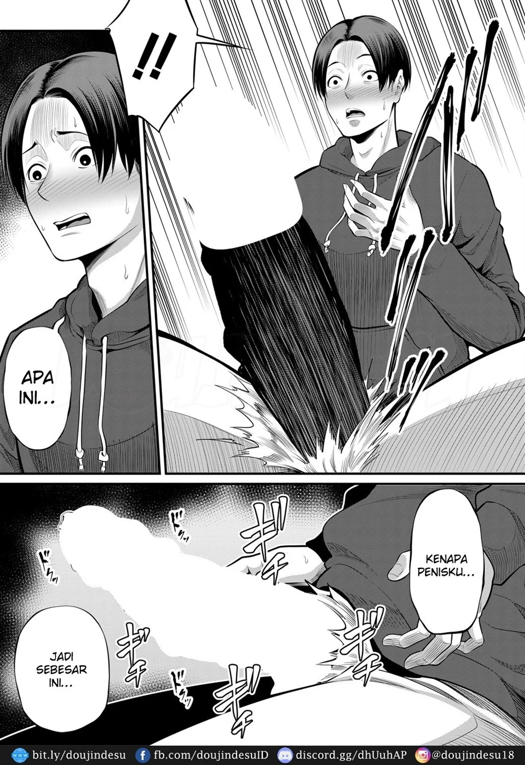 Inma na Kanojo no Okaa-sama - Page 22