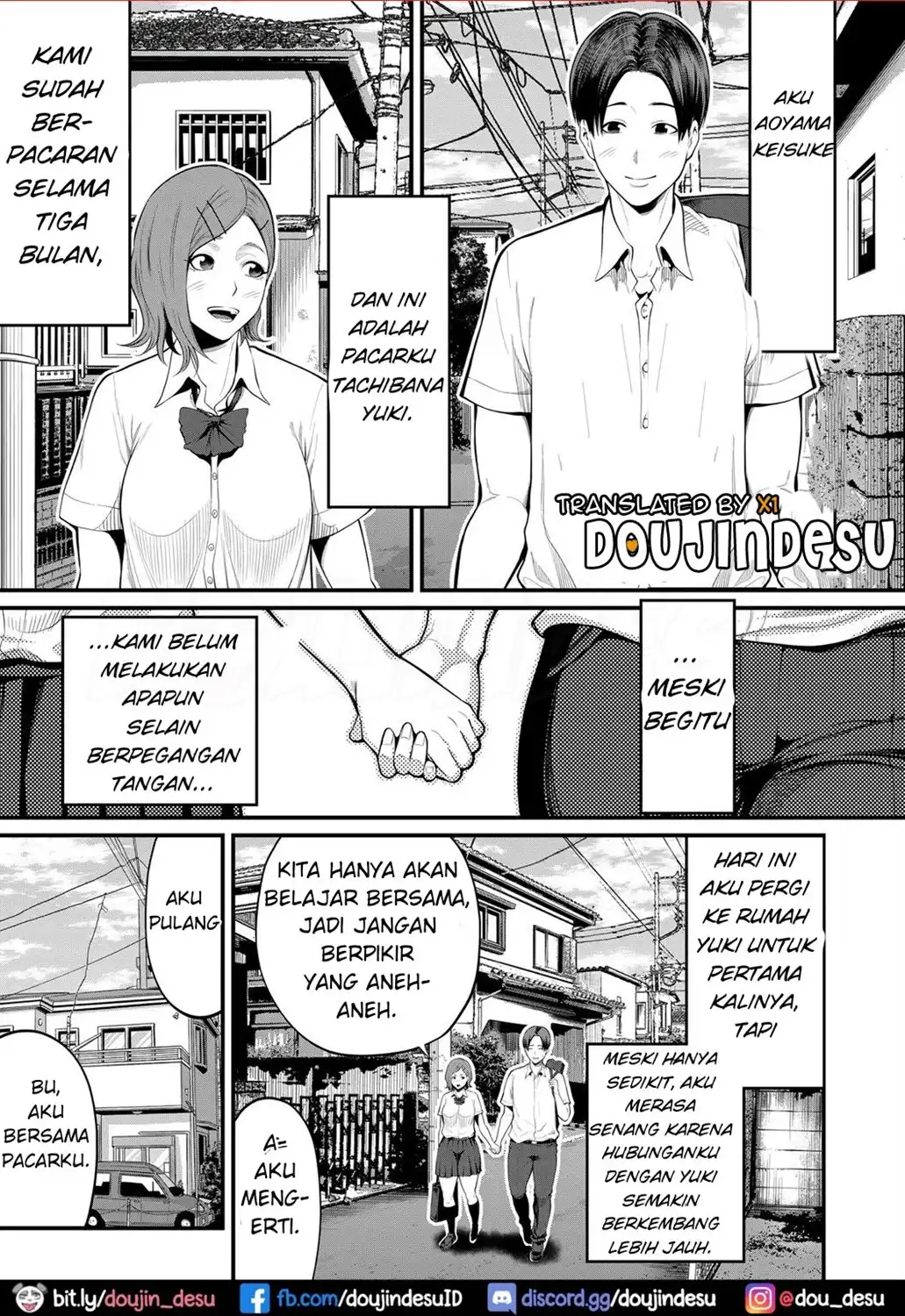 Inma na Kanojo no Okaa-sama - Page 2
