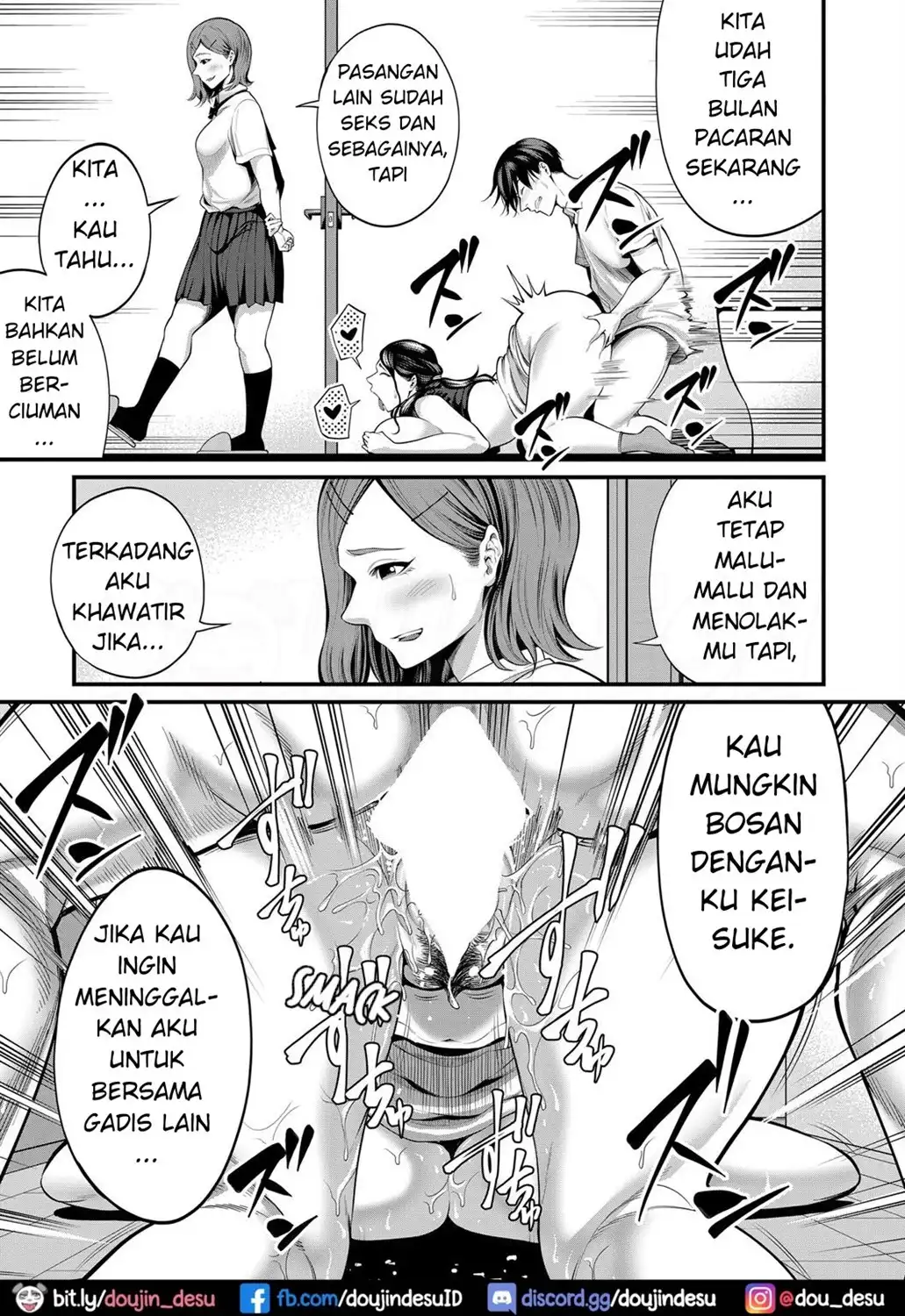 Inma na Kanojo no Okaa-sama - Page 30