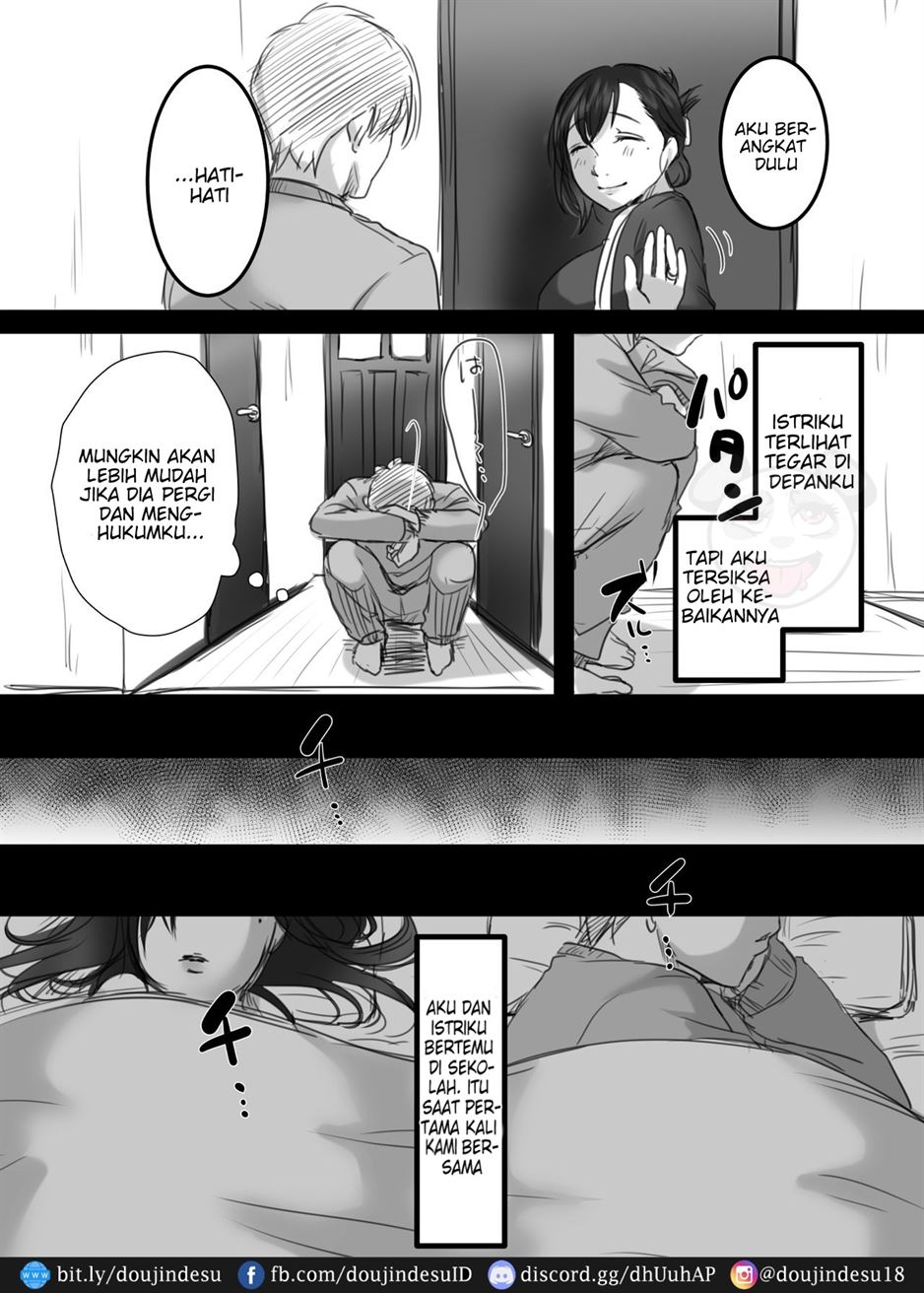 15-fun no Zangyou - Page 57