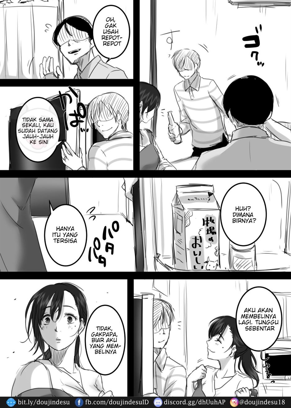 15-fun no Zangyou - Page 42