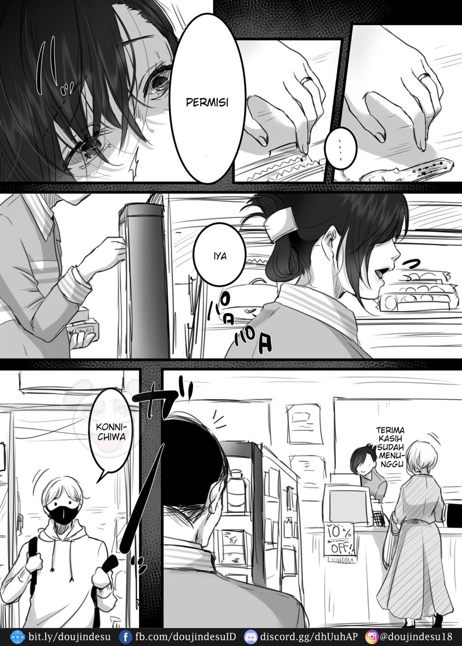 15-fun no Zangyou - Page 12