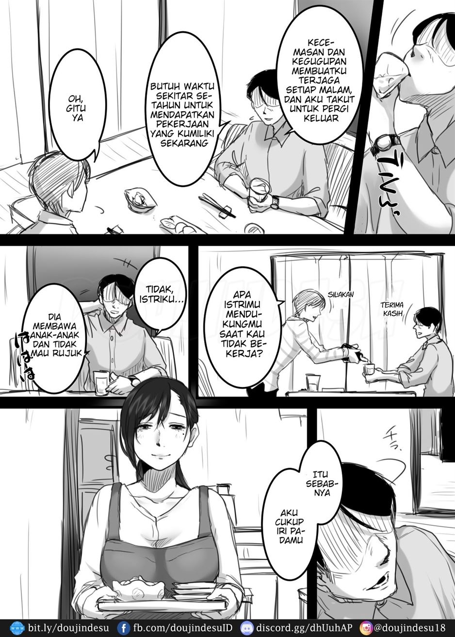 15-fun no Zangyou - Page 40