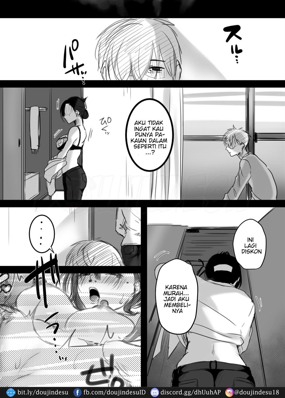 15-fun no Zangyou - Page 64