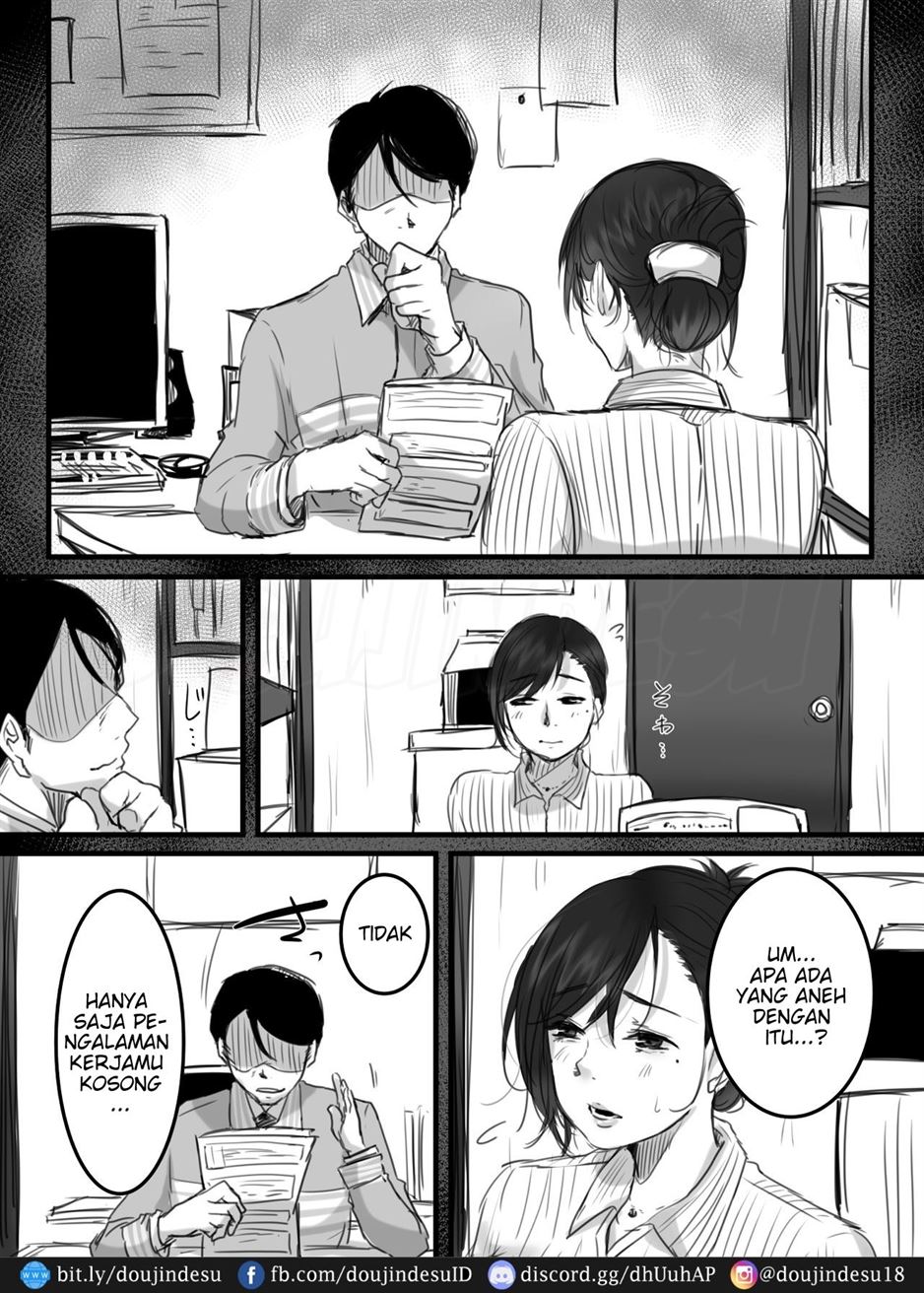 15-fun no Zangyou - Page 7