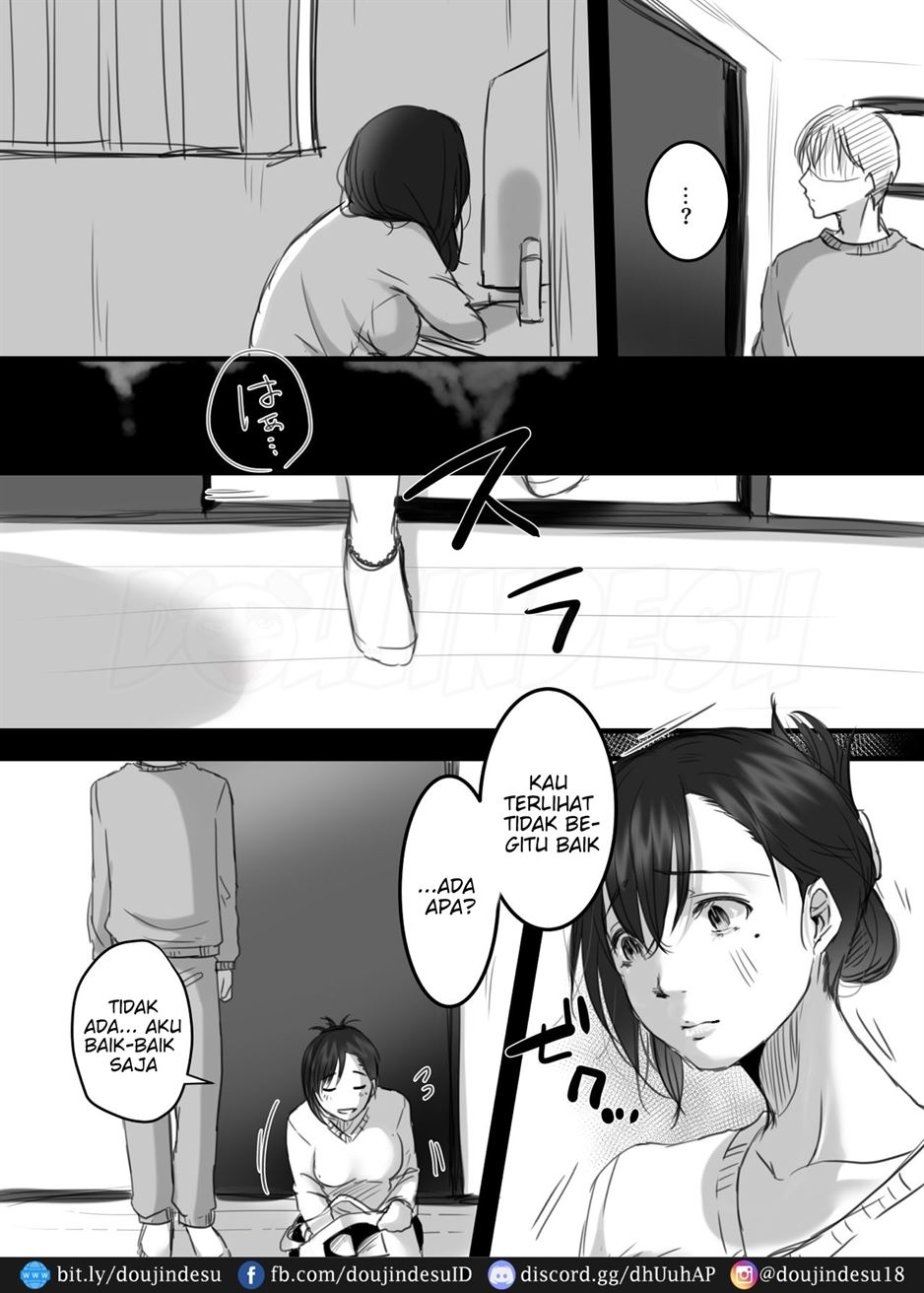 15-fun no Zangyou - Page 56