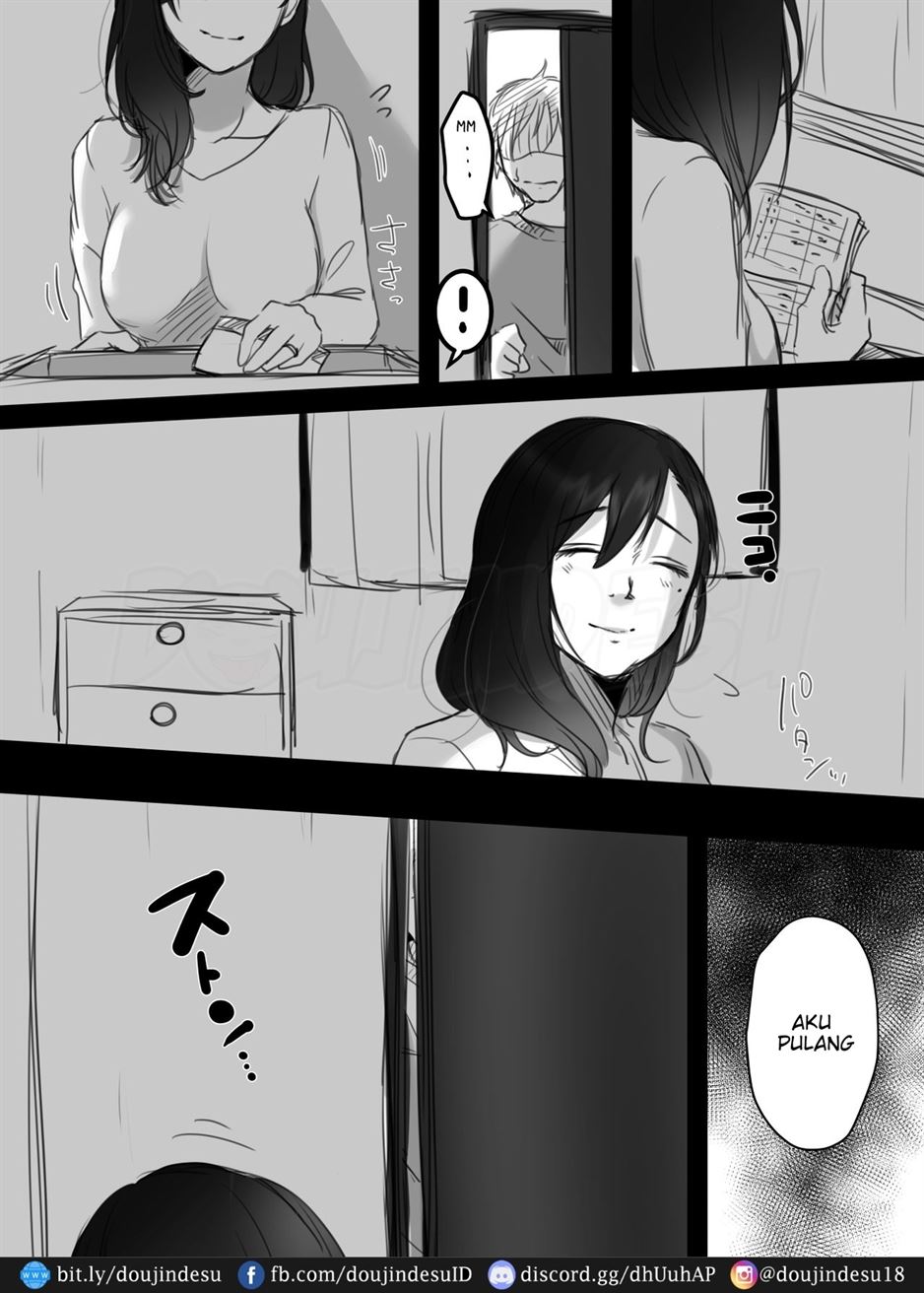 15-fun no Zangyou - Page 55